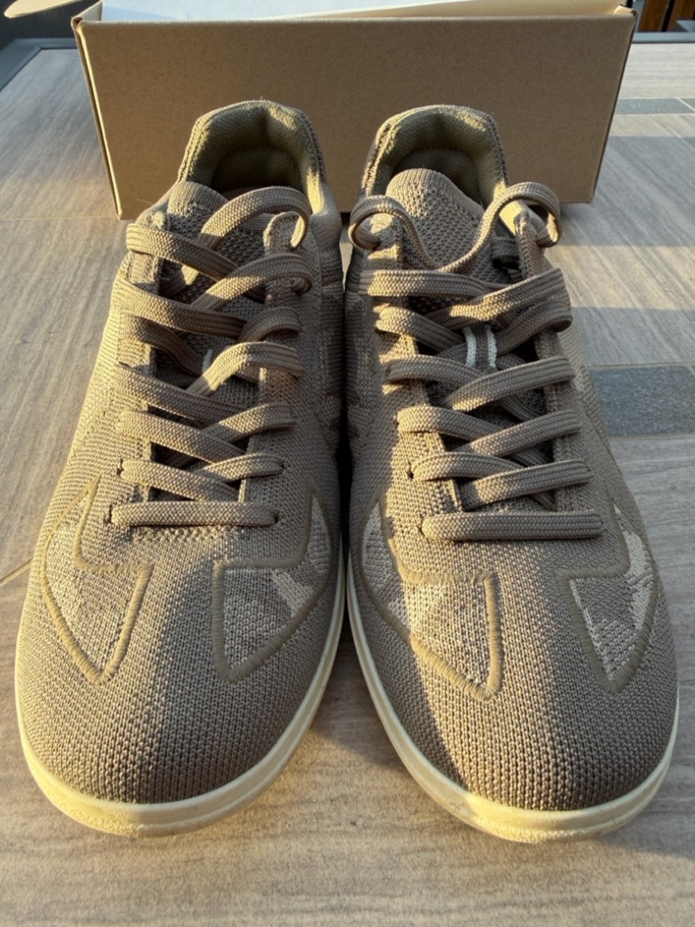 Men's Casual Rothy Sneakers